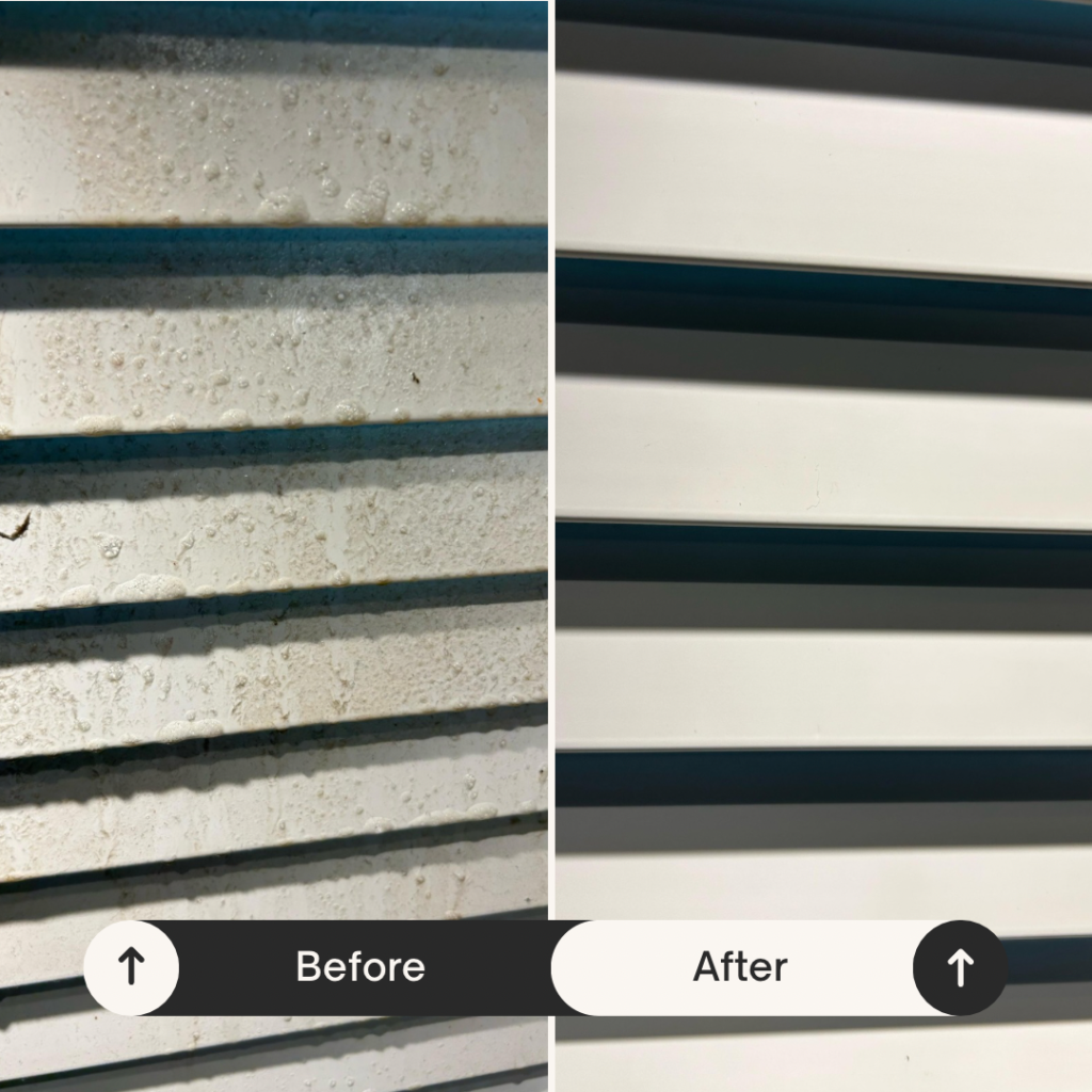 beige minimalist skincare before and after instagram post (1)